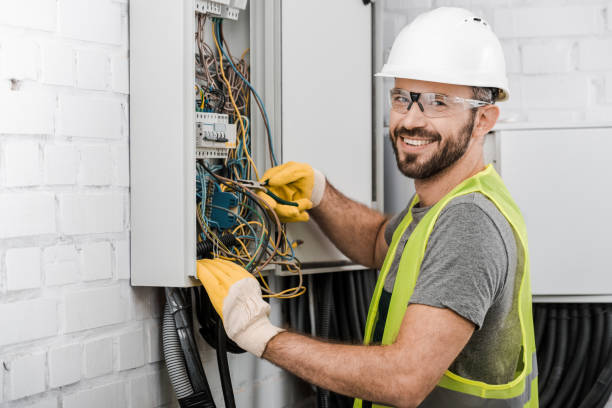 Best Circuit Breaker Repair  in Edgewater, NJ