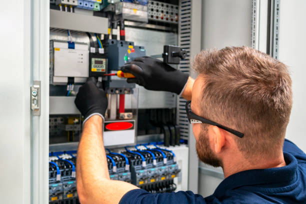 Best Ceiling Fan Installation Electrician  in Edgewater, NJ