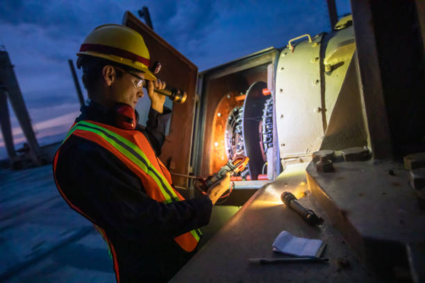 Best Electrical System Inspection  in Edgewater, NJ