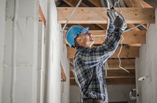 Best Affordable Emergency Electrician  in Edgewater, NJ