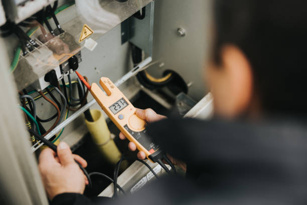 Best Emergency Electrical Repair  in Edgewater, NJ