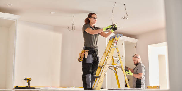 Best Electrician for Home Renovation  in Edgewater, NJ