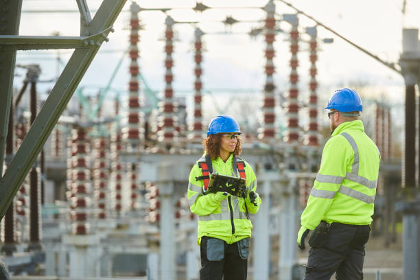 Best Affordable Electrician  in Edgewater, NJ