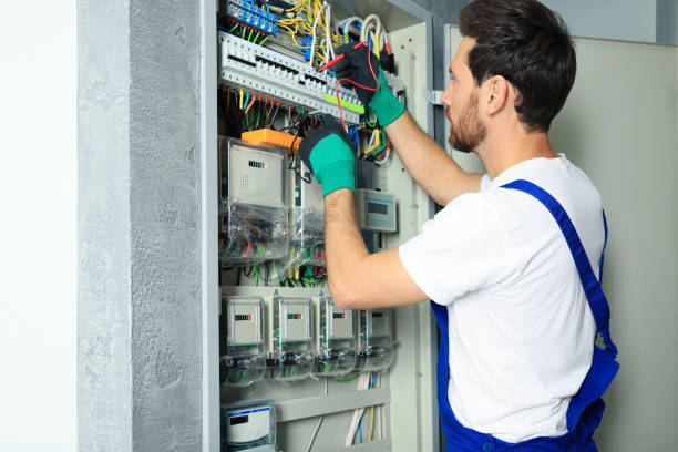 Best Electrical Troubleshooting Services  in Edgewater, NJ