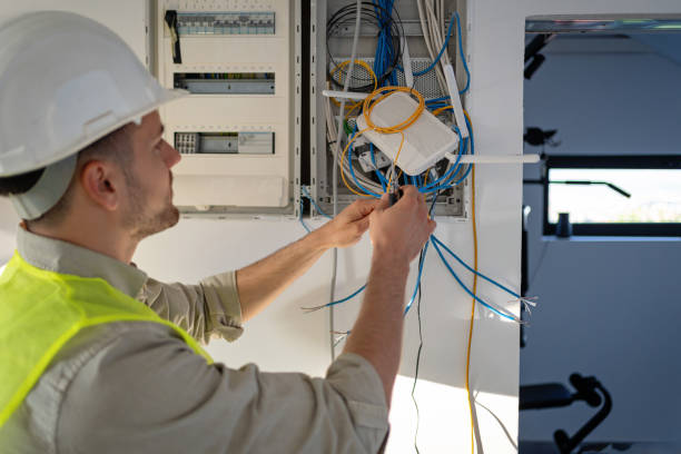 Best Electrician Near Me  in Edgewater, NJ